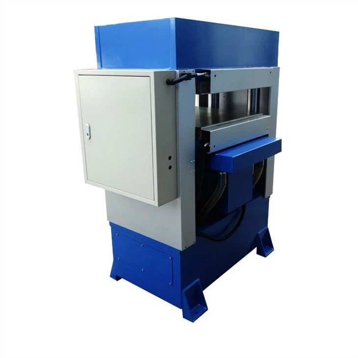180 Tons Plywood Puzzle Cutting Press