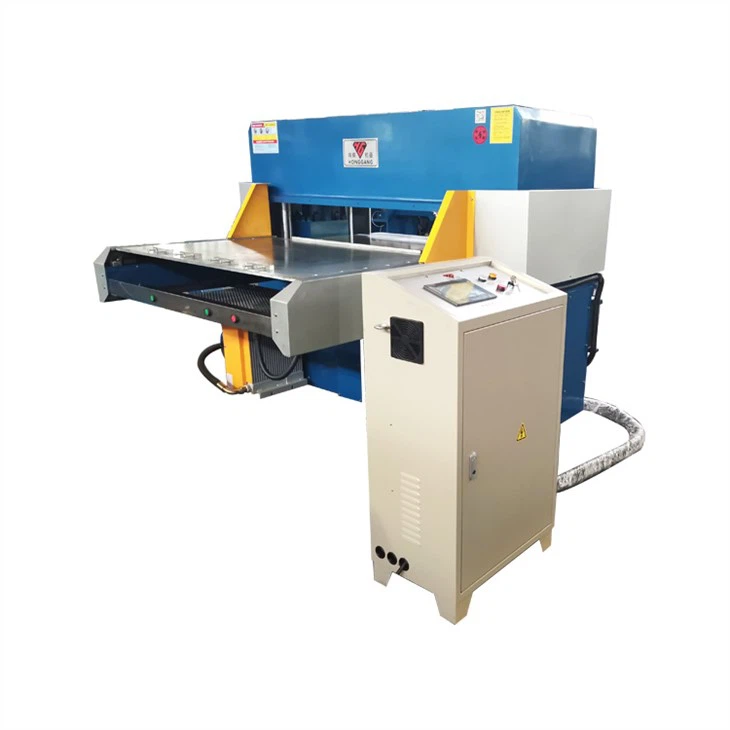 Hydraulic Die Cutting Machine