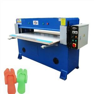 수동 단독 절단 기계